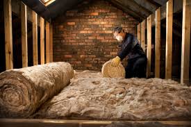 Reliable Farmer City, IL Insulation Solutions